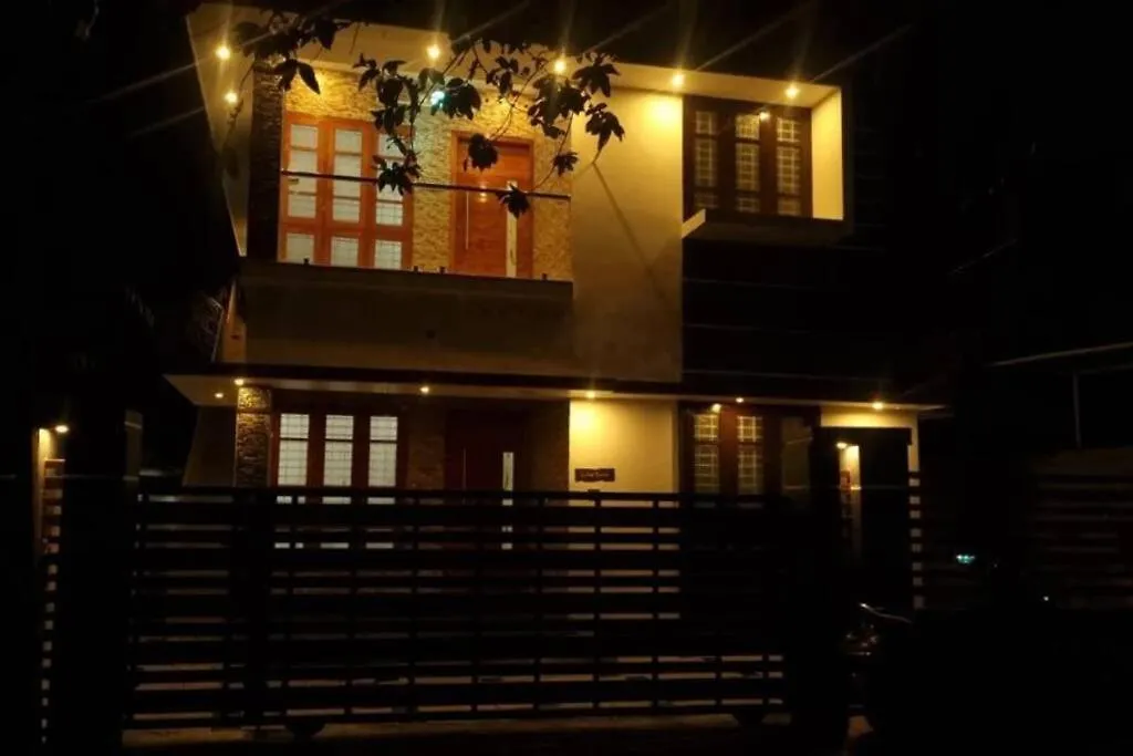 Baithul Baraka Villa Vempayam