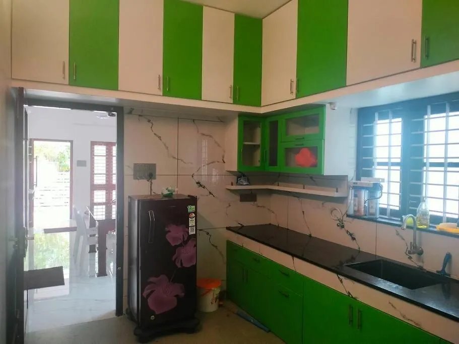Baithul Baraka Villa Vempayam 0*,