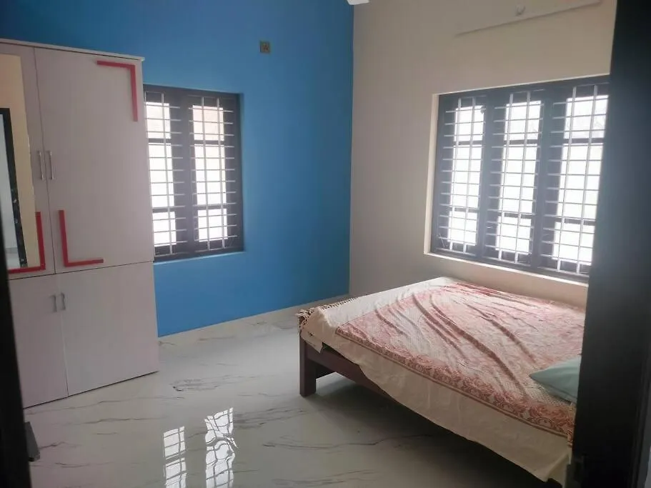 Baithul Baraka Villa Vempayam
